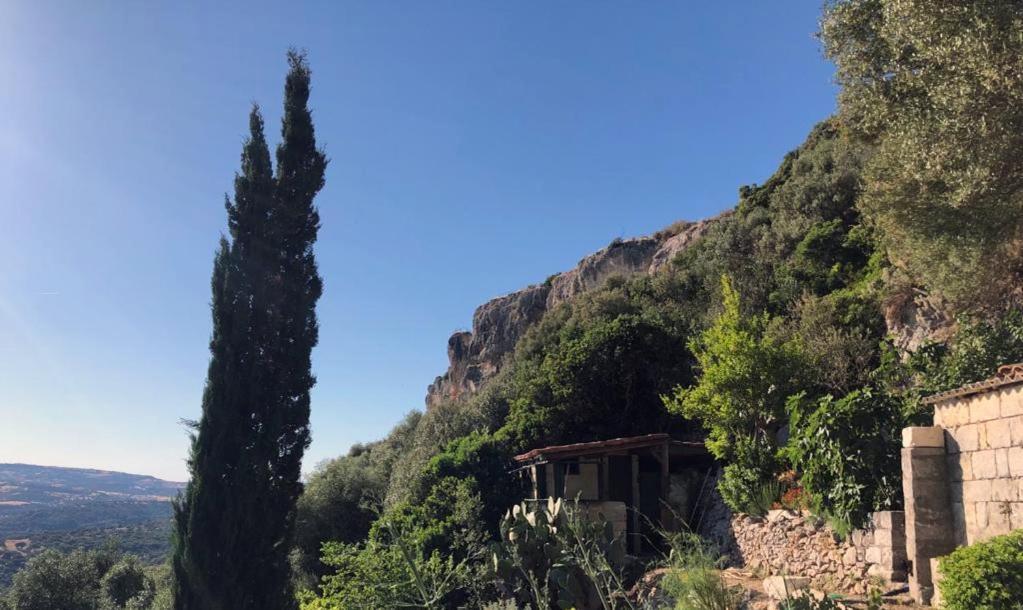 Vistalago Garden Doria Monteleone Rocca Doria Екстер'єр фото
