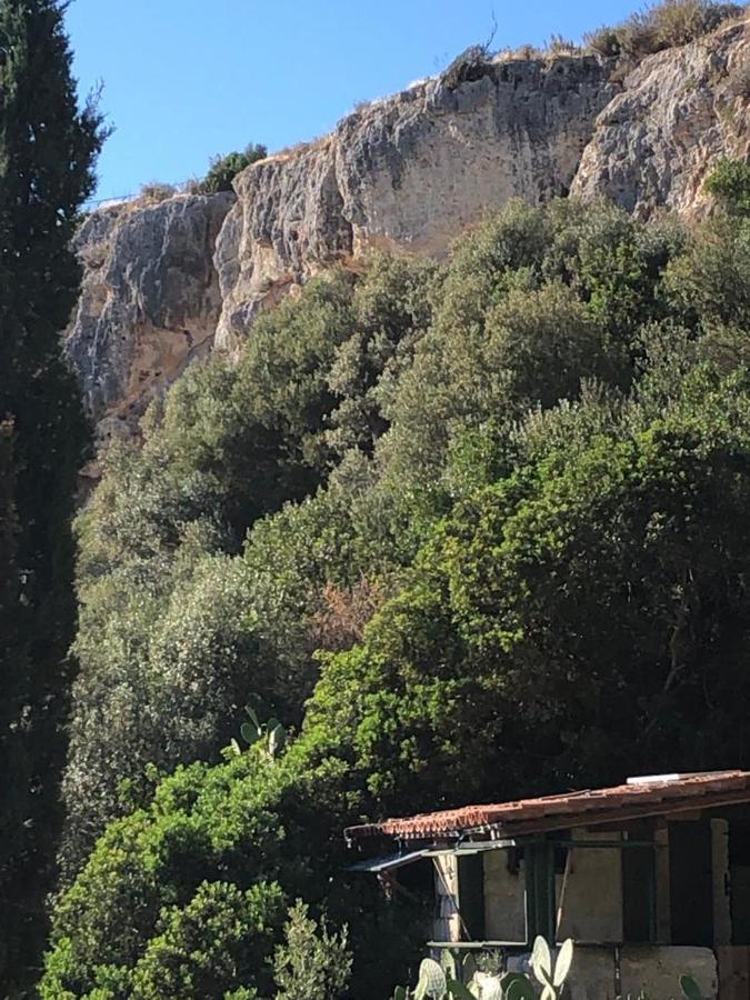 Vistalago Garden Doria Monteleone Rocca Doria Екстер'єр фото