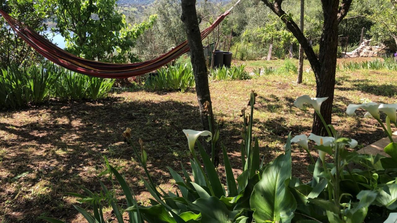Vistalago Garden Doria Monteleone Rocca Doria Екстер'єр фото