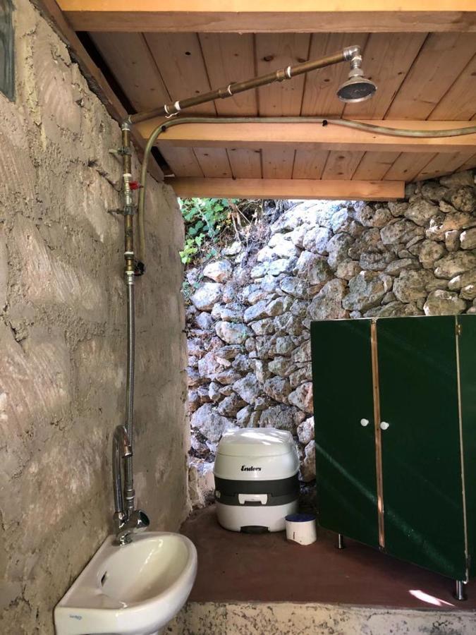 Vistalago Garden Doria Monteleone Rocca Doria Екстер'єр фото