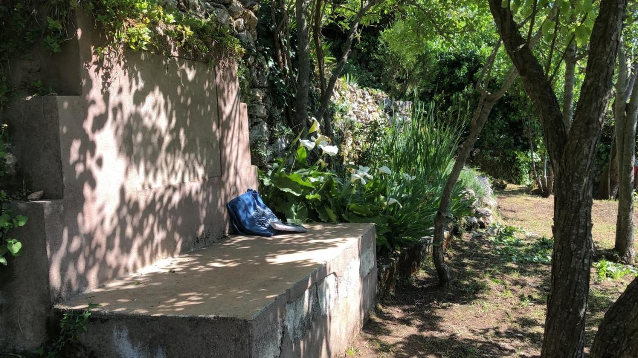 Vistalago Garden Doria Monteleone Rocca Doria Екстер'єр фото