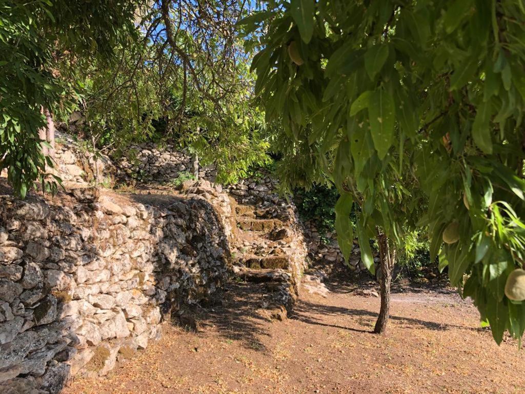 Vistalago Garden Doria Monteleone Rocca Doria Екстер'єр фото